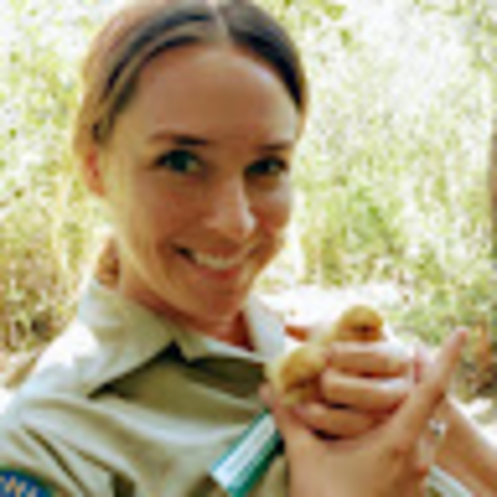 Meet your Posher, Stephanie